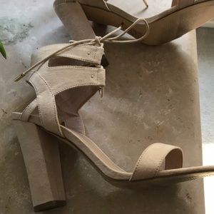 Mix No. 6 High Heels